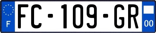 FC-109-GR