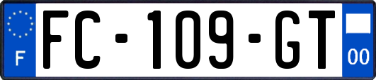 FC-109-GT