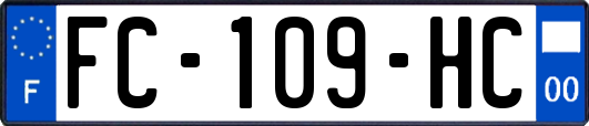 FC-109-HC