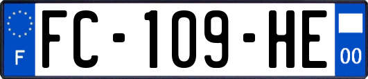 FC-109-HE