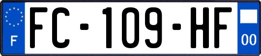 FC-109-HF