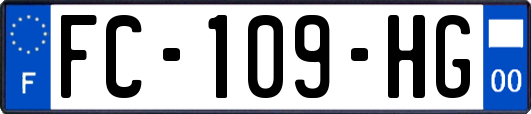 FC-109-HG