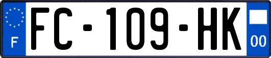 FC-109-HK