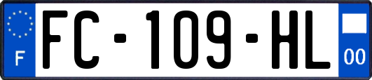 FC-109-HL