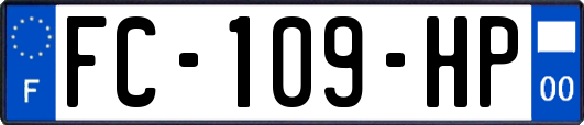 FC-109-HP