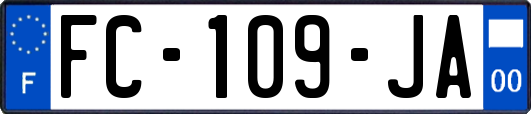 FC-109-JA