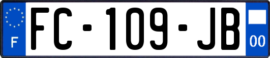 FC-109-JB