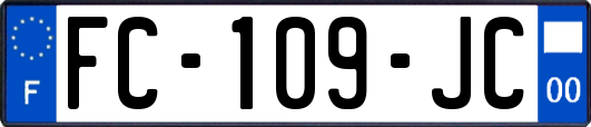 FC-109-JC