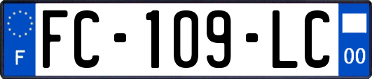 FC-109-LC