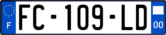 FC-109-LD