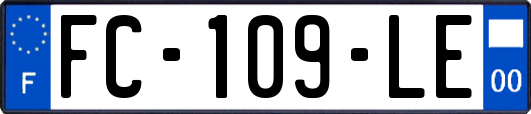 FC-109-LE