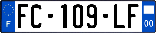 FC-109-LF