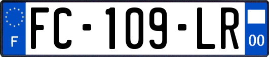 FC-109-LR