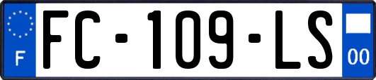 FC-109-LS