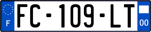 FC-109-LT