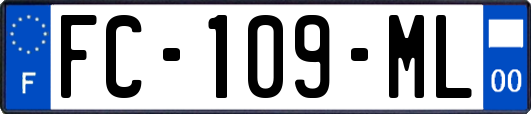 FC-109-ML