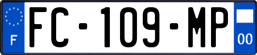 FC-109-MP