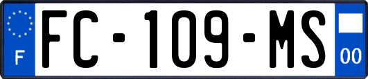 FC-109-MS