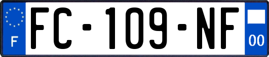 FC-109-NF
