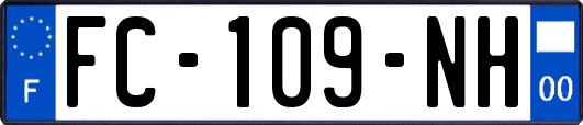 FC-109-NH