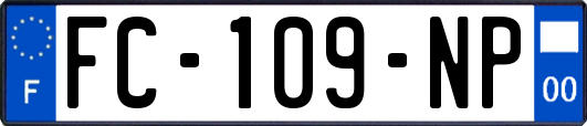 FC-109-NP