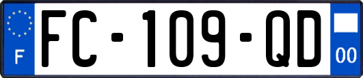 FC-109-QD
