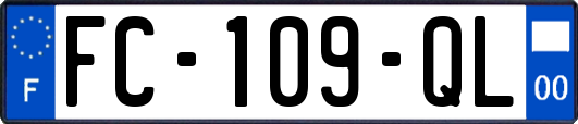FC-109-QL