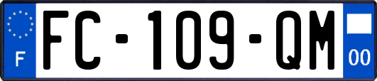 FC-109-QM