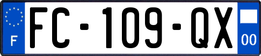 FC-109-QX