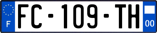 FC-109-TH