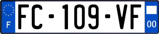 FC-109-VF