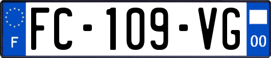 FC-109-VG