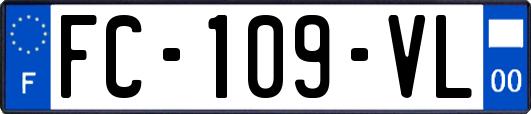 FC-109-VL
