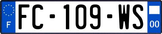 FC-109-WS