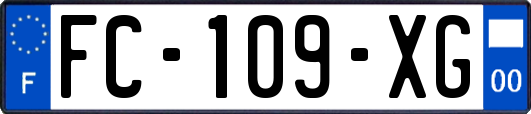 FC-109-XG