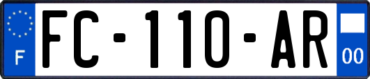 FC-110-AR