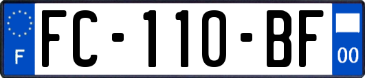 FC-110-BF