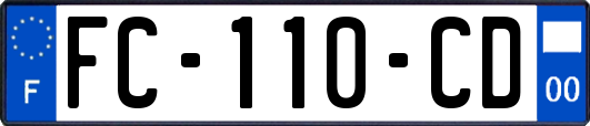 FC-110-CD