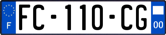 FC-110-CG