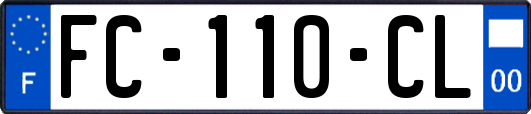 FC-110-CL