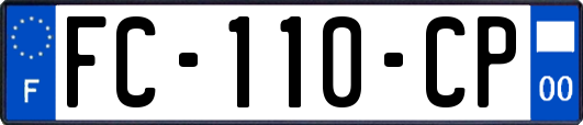 FC-110-CP