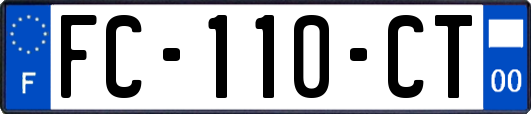 FC-110-CT