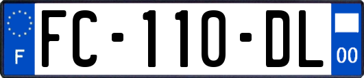 FC-110-DL