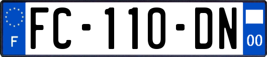 FC-110-DN