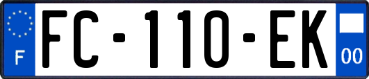 FC-110-EK