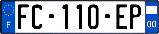 FC-110-EP