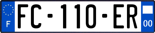 FC-110-ER