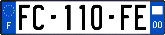 FC-110-FE