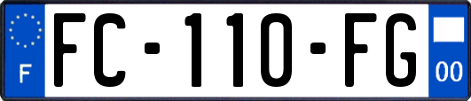 FC-110-FG