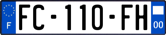 FC-110-FH